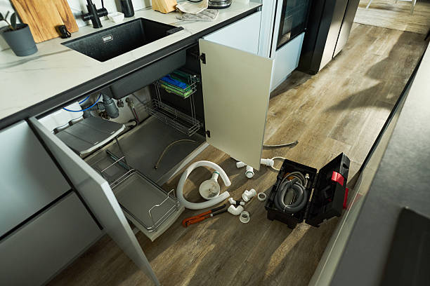 Trusted Sewer Line Repair service in Hightstown, NJ - AAA Plumbing Heating
